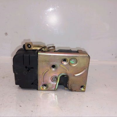 Serrure porte avd Peugeot 206 SW (2E-K) 1.6 16v (2002)
