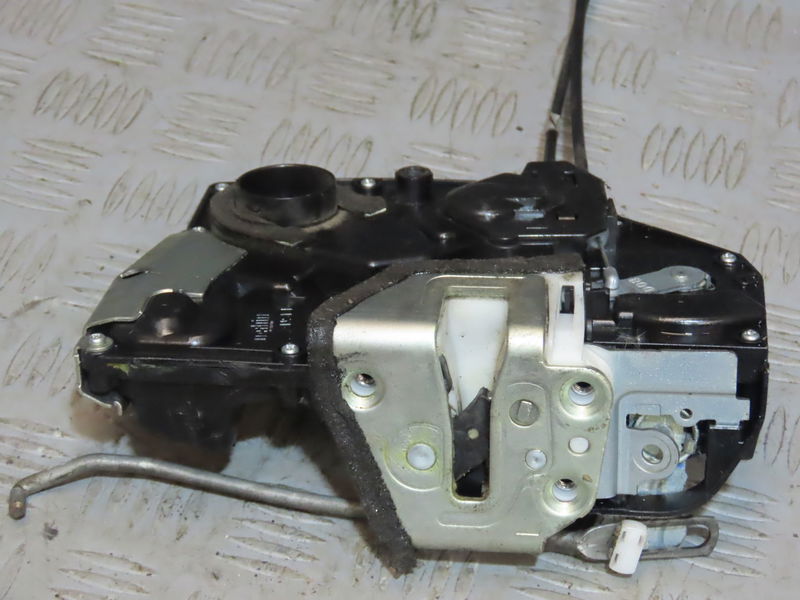 Serrure porte avg Suzuki SWIFT III (MZ, EZ) 1.3 (rs 413) (2005)