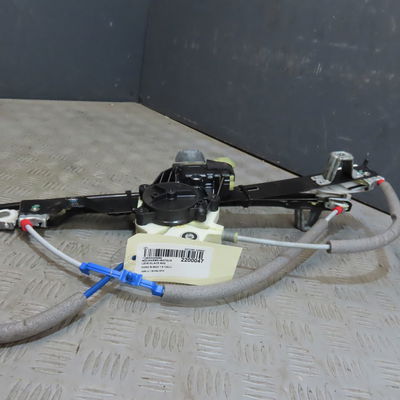 Mecanismemoteur leve-glace avg Ford B-MAX (JK) 1.6 ti (2012)