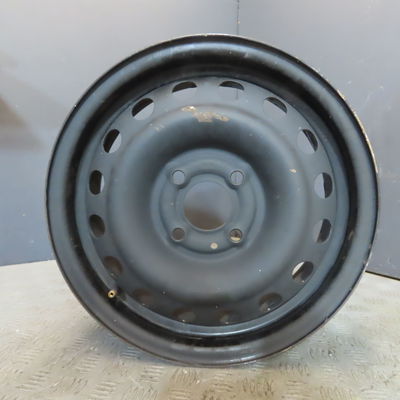 Jante tole Nissan MICRA III (K12) 1.2 16v (2003-2010)