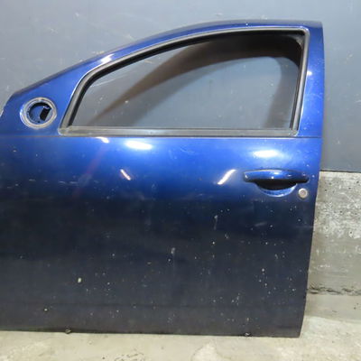 Porte avant gauche Dacia DUSTER (HS_) 1.2 tce 125 (2013-2018)