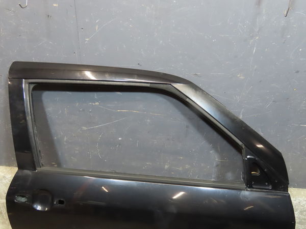 Porte avant droite Suzuki SWIFT III (MZ, EZ) 1.3 (rs 413) (2005)