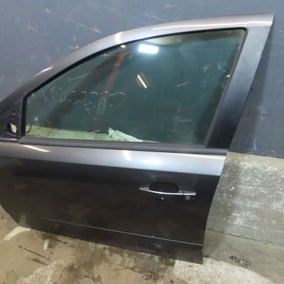 Porte avant gauche Opel ASTRA H (A04) 1.7 cdti (l48) (2004-2010)