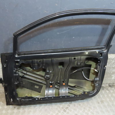Porte avant droite Seat IBIZA IV (6J5, 6P1) 1.9 tdi (2008-2010)