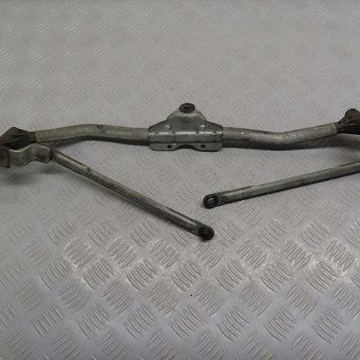 Mecanisme essuie-glace avant Skoda FABIA II (542) 1.2 tdi (2010-2014)