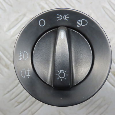 Interrupteur commande de phares Skoda FABIA II (542) 1.2 tdi (2010-2014)