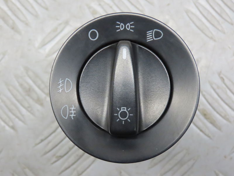 Interrupteur commande de phares Skoda FABIA II (542) 1.2 tdi (2010-2014)