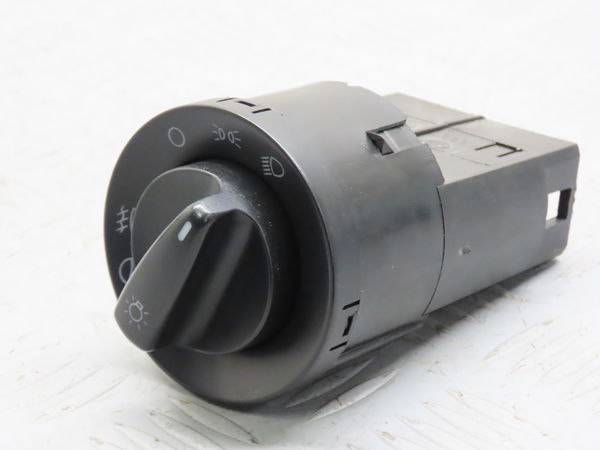 Interrupteur commande de phares Skoda FABIA II (542) 1.2 tdi (2010-2014)