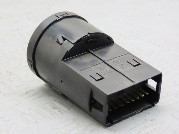 Interrupteur commande de phares Skoda FABIA II (542) 1.2 tdi (2010-2014)