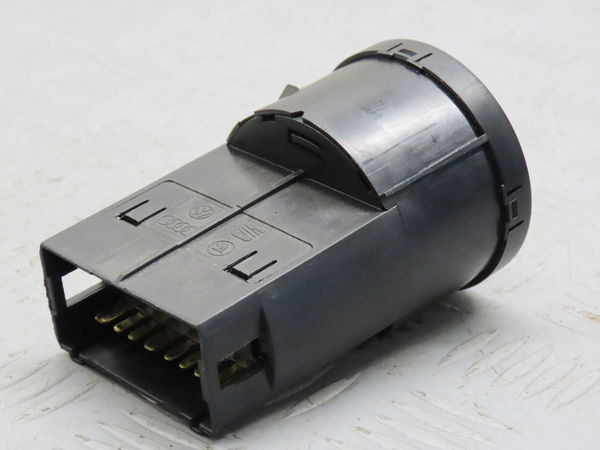 Interrupteur commande de phares Skoda FABIA II (542) 1.2 tdi (2010-2014)