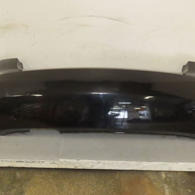 Pare-choc arrière Skoda FABIA II (542) 1.2 tdi (2010-2014)