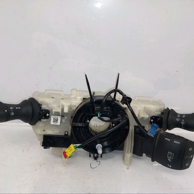 Bloc commodos Renault MEGANE III 3-5 portes (BZ0-1_, B3_) 1.5 dci (bz1g, bz1w, bz0r) (2013-2015) 5 portes