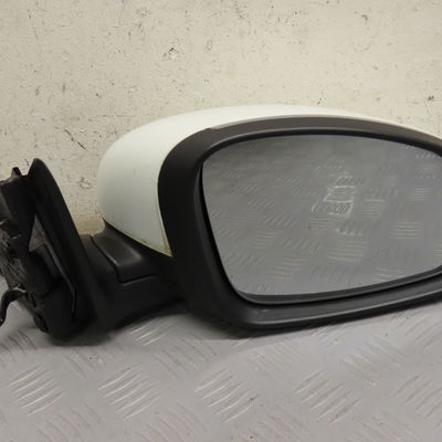 Retroviseur exterieur electrique droit Skoda FABIA II (542) 1.2 tdi (2010-2014)