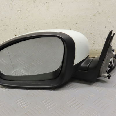 Retroviseur exterieur electrique gauche Skoda FABIA II (542) 1.2 tdi (2010-2014)