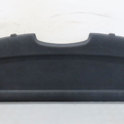 Tablette plage arrière Skoda FABIA II (542) 1.2 tdi (2010-2014)