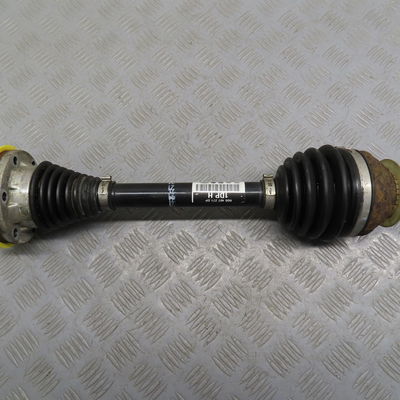 Transmission avant gauche Skoda FABIA II (542) 1.2 tdi (2010-2014)