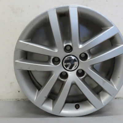 Jante aluminium Volkswagen GOLF VI (5K1) 2.0 tdi (2008-2013) 5 portes