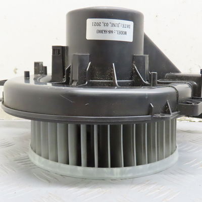 Ventilateur de chauffage Seat IBIZA IV (6J5, 6P1) 1.9 tdi (2008-2010)