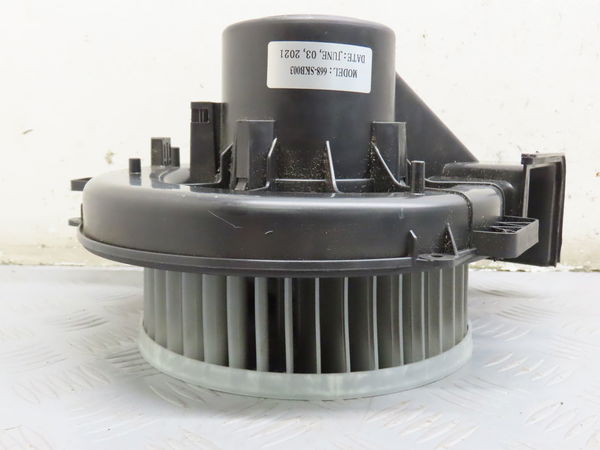 Ventilateur de chauffage Seat IBIZA IV (6J5, 6P1) 1.9 tdi (2008-2010)