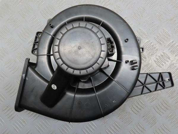 Ventilateur de chauffage Seat IBIZA IV (6J5, 6P1) 1.9 tdi (2008-2010)