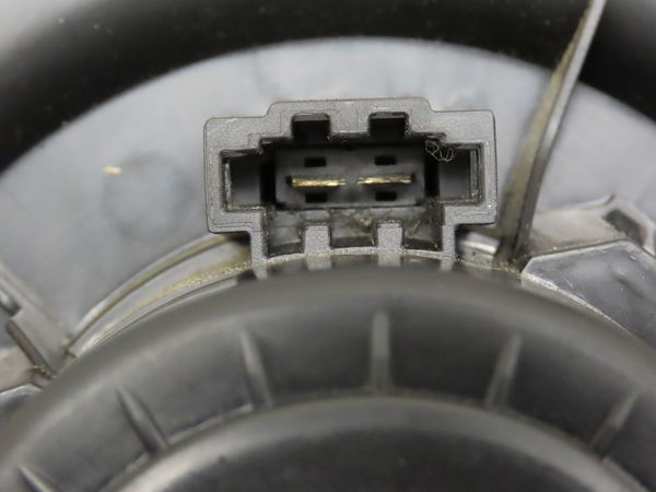Ventilateur de chauffage Seat IBIZA IV (6J5, 6P1) 1.9 tdi (2008-2010)