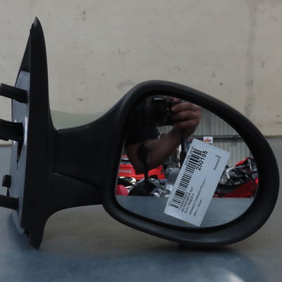 Retroviseur exterieur electrique droit Renault TWINGO II (CN0_) 1.2 16v (cn0k, cn0v) (2007) 3 portes