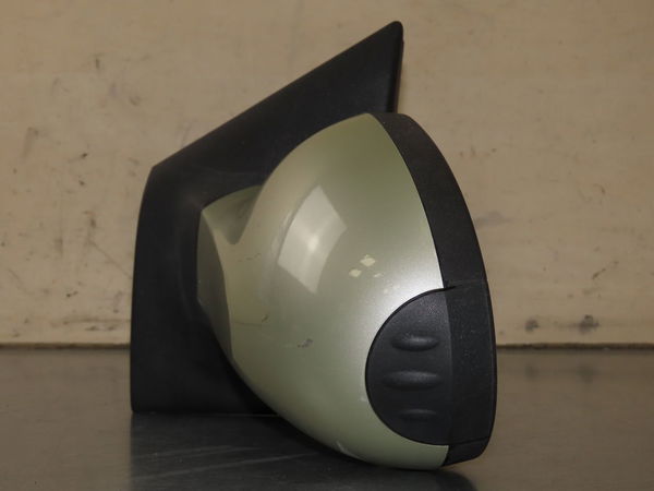 Retroviseur exterieur electrique gauche Renault TWINGO II (CN0_) 1.2 16v (cn0k, cn0v) (2007) 3 portes