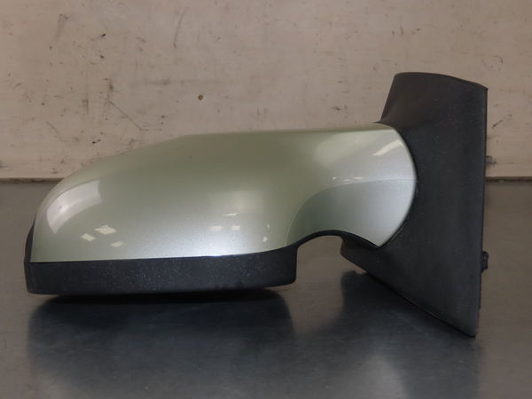 Retroviseur exterieur electrique gauche Renault TWINGO II (CN0_) 1.2 16v (cn0k, cn0v) (2007) 3 portes