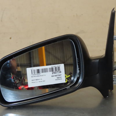 Retroviseur exterieur gauche Seat IBIZA II (6K1) 1.4 i (1993-2002)