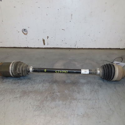 Transmission avant droite Tesla MODEL Y (5YJY) Ev traction intégrale (2021) 5 portes