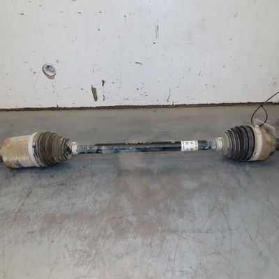Transmission avant gauche Tesla MODEL Y (5YJY) Ev traction intégrale (2021) 5 portes