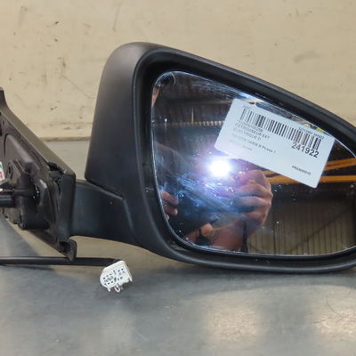 Retroviseur exterieur electrique droit Toyota YARIS (_P13_) 1.0 (ksp130_) (2010)