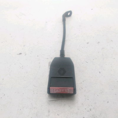 Ancrage ceinture avant gauche RENAULT R4