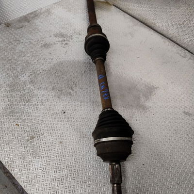 Transmission avant droite Peugeot 807 (EB_) 2.0 hdi (2009) 5 portes