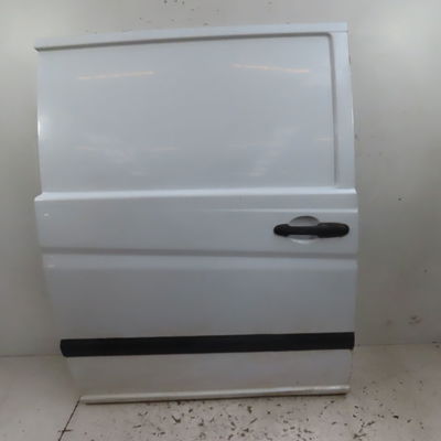 Porte coulissante d Mercedes-benz VITO - MIXTO Camionnette (W639) 115 cdi (639.601, 639.603, 639.605) (2003)