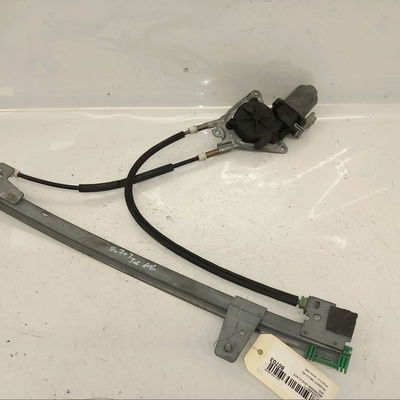 Mécanisme lève-glace avant gauche Peugeot 306 3-5 portes (7A, 7C, N3, N5) 2.0 hdi 90 (1999-2002)