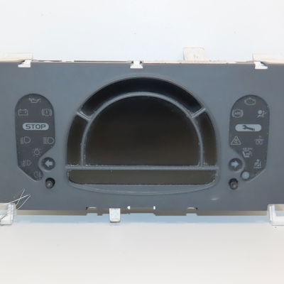 Compteur Renault MODUS - GRAND MODUS (F-JP0_) 1.6 (jp03, jp0b, jp0u, jp0y, jp1g) (2004)