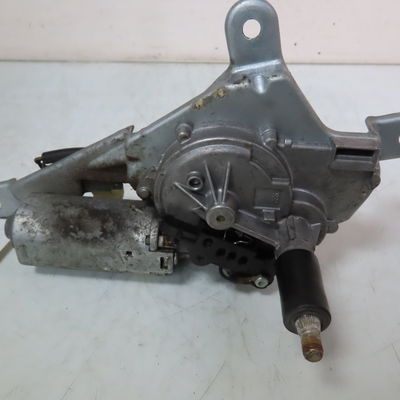 Moteur essuie-glace arrière Renault KANGOO (KC0-1_) 1.5 dci (kc08, kc09) (2002)