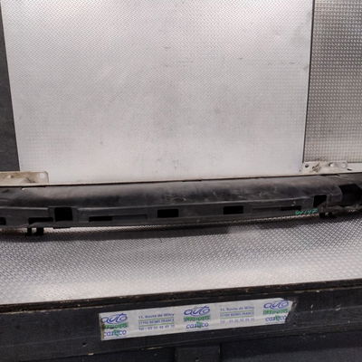 Renfort pare-choc avant Citroën C4 PICASSO I Monospace (UD_) 1.6 vti 120 (2008-2013)