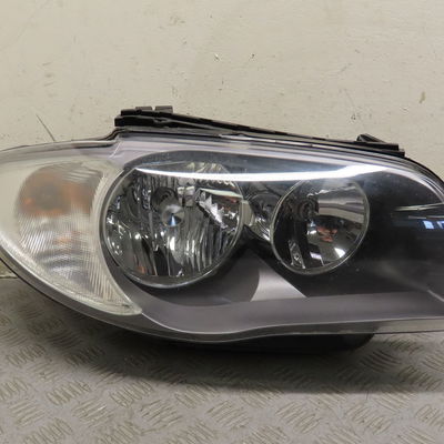 Phare droit Bmw 1 (E87) 118 d (2004-2007) 5 portes