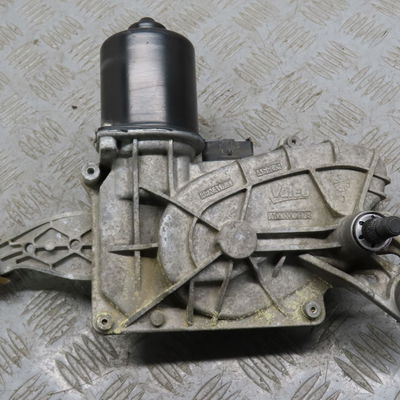 Moteur essuie-glace av droit Renault SCÉNIC III (JZ0-1_) 1.5 dci (2009) 5 portes