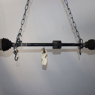 Transmission avant droite Opel CORSA E (X15) 1.4 (08, 68) (2014)