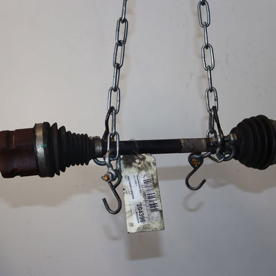 Transmission avant gauche Opel CORSA E (X15) 1.4 (08, 68) (2014)