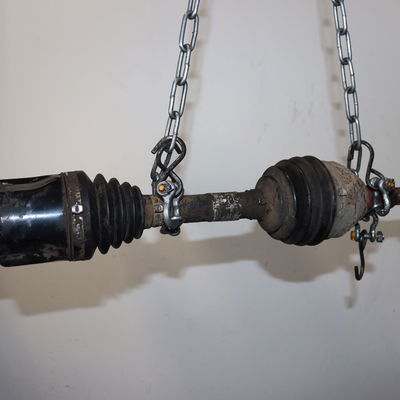 Transmission avant droite Chevrolet CAPTIVA (C100, C140) 2.0 d 4wd (2006-2009)