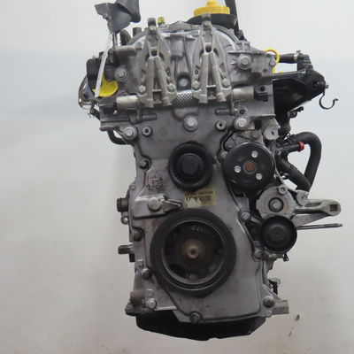 Moteur essence Dacia DOKKER Monospace (KE_) 1.2 tce (kem0, keay) (2012)