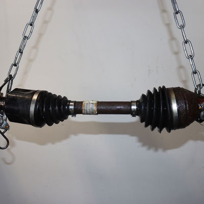 Transmission avant gauche Chevrolet CAPTIVA (C100, C140) 2.0 d 4wd (2006-2009)