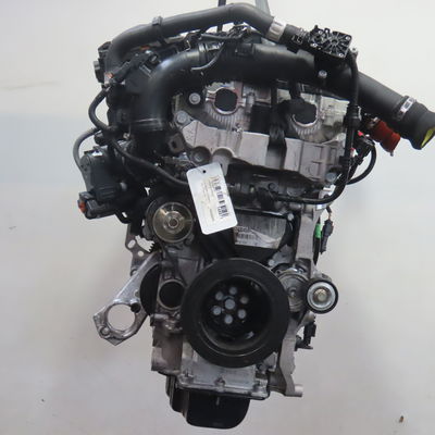 Moteur essence Ds DS 3 (SA_) 1.2 thp 110 - puretech 110 (sahnps) (2015-2019)