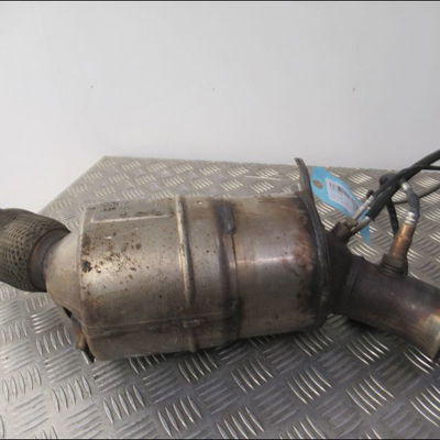 Filtre a particules  Bmw 1 (E87) 116 d (2009-2011)