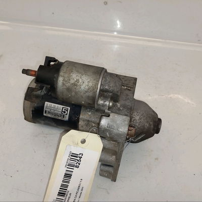 Démarreur Citroën C4 PICASSO I Monospace (UD_) 1.6 hdi 110 (2010-2013) 5 portes
