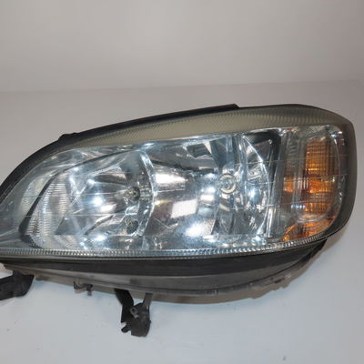 Phare gauche Opel ZAFIRA A Monospace (T98) 2.2 dti 16v (f75) (2002-2005) 5 portes
